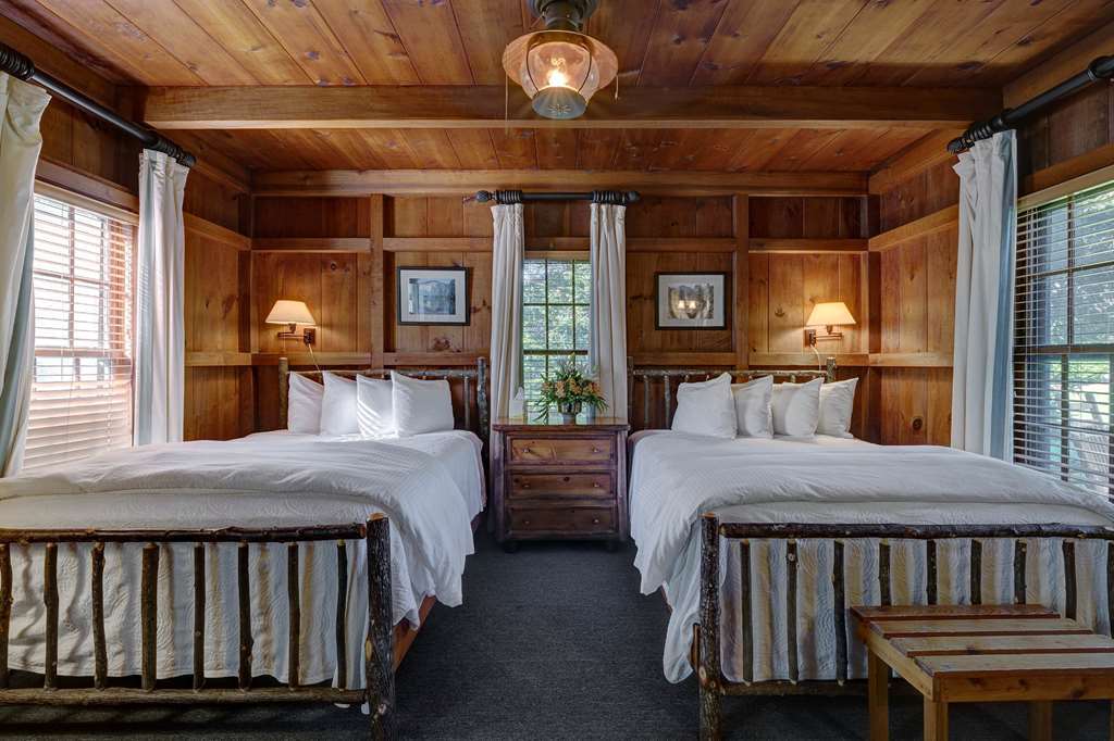 High Hampton Resort Кешиърс Стая снимка