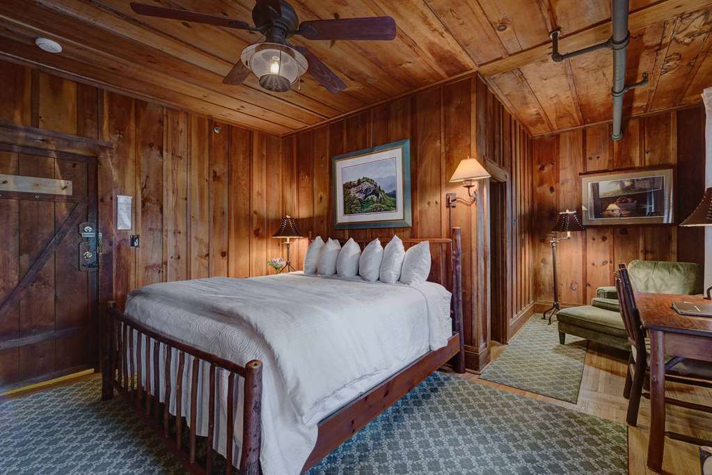 High Hampton Resort Кешиърс Стая снимка